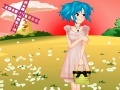 Jogo Cute Summer Fashion