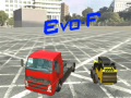 Jogo Evo-F