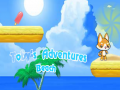 Jogo Toby's Adventures Beach