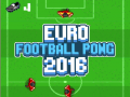 Jogo Euro 2016 Football Pong