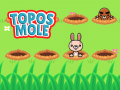 Jogo Topos Mole