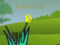 Jogo Hanged