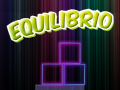 Jogo Equilibrio