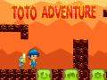 Jogo Toto Adventure