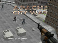 Jogo Apache City War