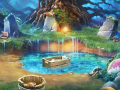 Jogo Tales of Magic Land