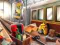 Jogo Lost Property