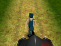 Jogo Forest Runner