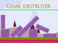 Jogo Game Destroyer