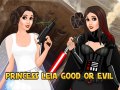 Jogo Princess Leia: Good or Evil