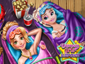 Jogo Disney Girls Sleepover