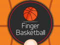 Jogo Finger Basketball