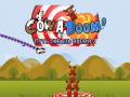 Jogo Cowa Boom