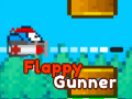 Jogo Flappy Gunner