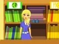 Jogo Jennifer Rose: Romantic Library