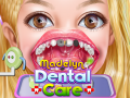 Jogo Madelyn Dental Care