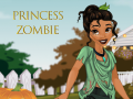 Jogo Princess Zombie