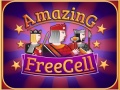 Jogo Amazing Freecell Solitaire