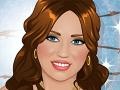 Jogo Miley Cyrus Makeover