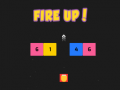 Jogo Fire Up