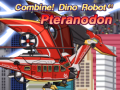 Jogo Combine! Dino Robot61 Pteranodon