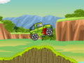 Jogo Jeep Ride