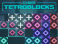 Jogo Cyber Tetroblocks