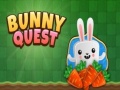 Jogo Bunny Quest