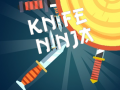 Jogo Knife Ninja