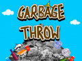 Jogo Garbage Throw