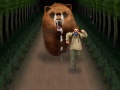 Jogo 3D Bear Haunting