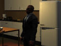 Jogo Barry Has a Secret