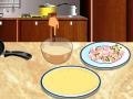 Jogo Chicken Burrito