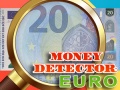 Jogo Money Detector Euro