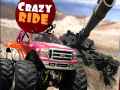 Jogo Crazy Ride 2