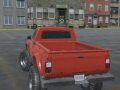 Jogo Car Inspector: Truck 