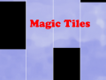 Jogo Magic Tiles