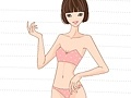 Jogo Dress - Lovele