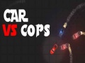 Jogo Car Vs Cops 