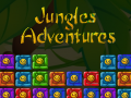 Jogo Jungles Adventures