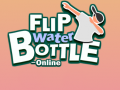 Jogo Flip the Water Bottle Online