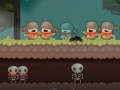 Jogo Damned Scouts