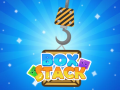 Jogo Box Stack