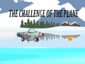 Jogo The Challenge Of The Plane