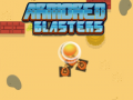 Jogo Armored Blasters