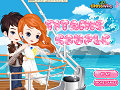 Jogo Titanic Couple