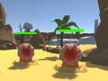 Jogo Rails Shooter Fantasy Shooting 