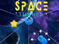 Jogo Space Tunnel