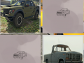 Jogo Ford F 150 Memory
