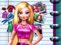 Jogo Princess Events Agenda